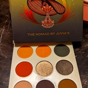 THE NOMAD JUVIAS PLACE eyeshadow